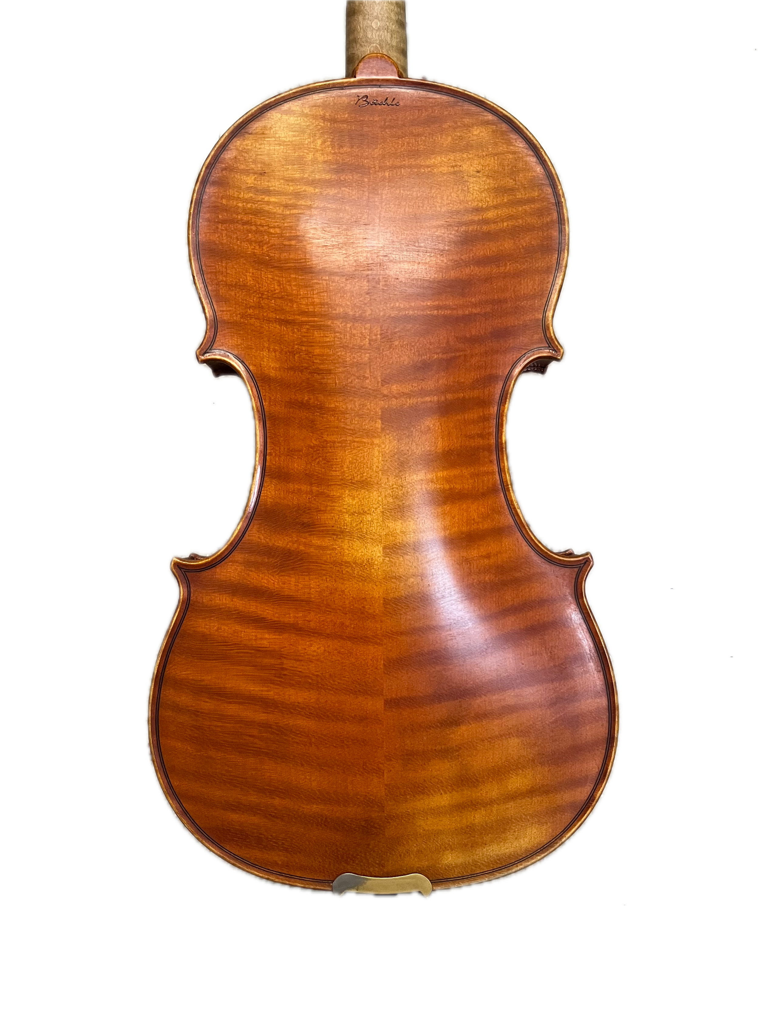Instruments For Sale — Jade J Schulz Violins